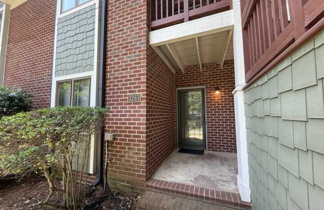 3263 Carlyle Drive Northwest