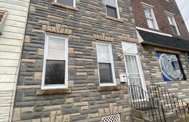 2602 E Cumberland st - 2602 East Cumberland Street, Philadelphia, PA 19125