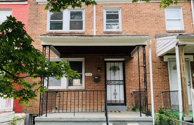 3832 Beehler Avenue - 3832 Beehler Avenue, Baltimore, MD 21215