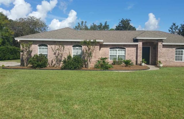 5196 CHOCTAW AVE - 5196 Choctaw Avenue, Escambia County, FL 32507