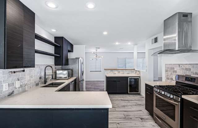 Photo of Now Leasing  Ready for immediate move in! HUGE POOL – Fully Updated Scottsdale Home!