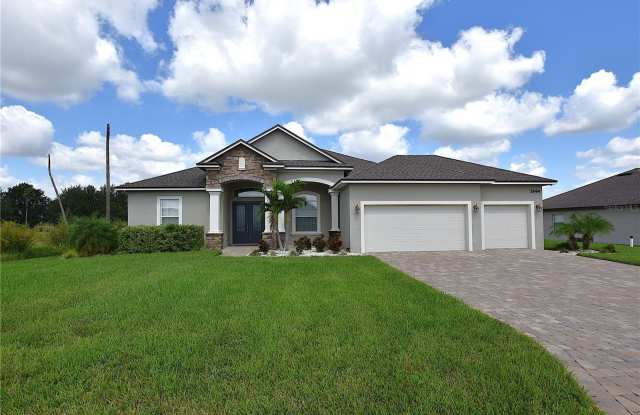 Photo of 3544 LAKESIDE HERITAGE DRIVE