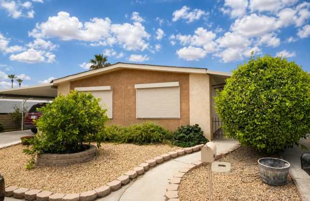 73297 Highland Springs Drive