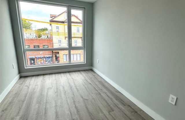 20-22 College point Boulevard