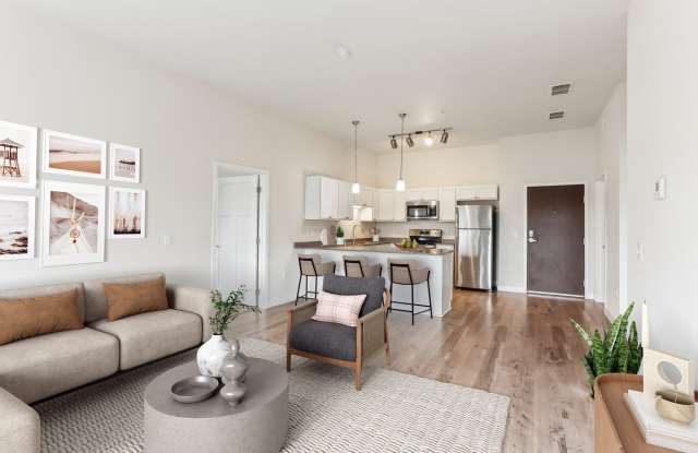 Photo of Lake Ridge Luxury Apartments