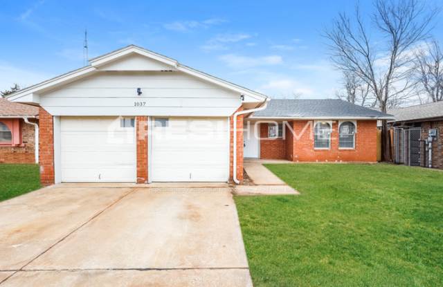 1037 Northwest 25th Street