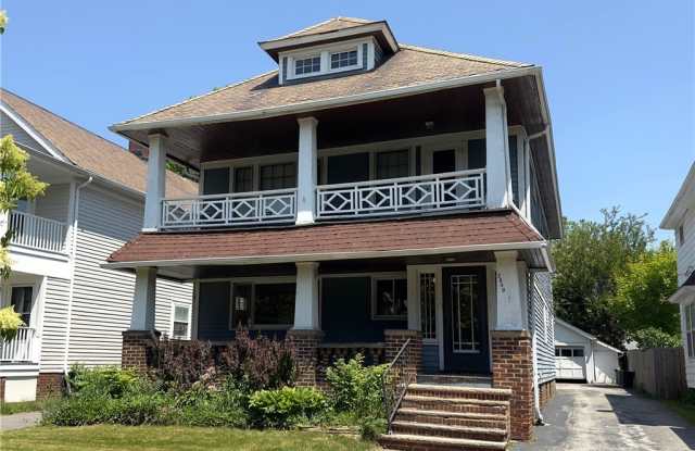 2549 Kendall Road