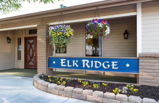 Elk Ridge photos photos