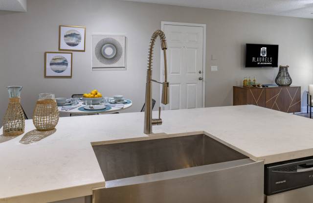 The Laurels at Jacaranda