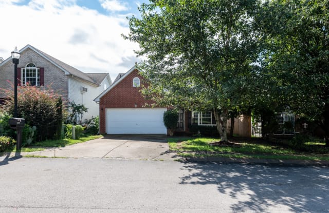 2735 Rosedale Pl - 2735 Rosedale Place, Berry Hill, TN 37211