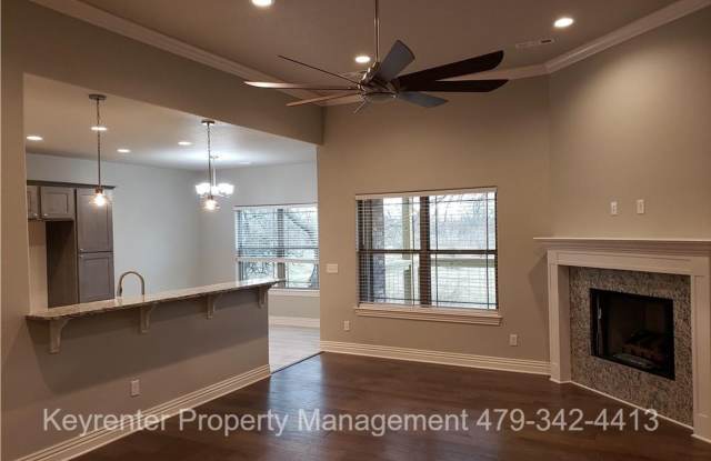 Spacious 4‑Bedroom Home with Modern Upgrades & Fenced Yard