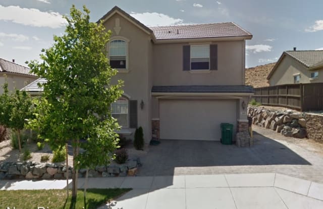 365 Jackson Springs Dr. - 365 Jackson Springs Drive, Reno, NV 89523