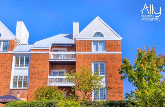 261 East Jefferson Street - 1