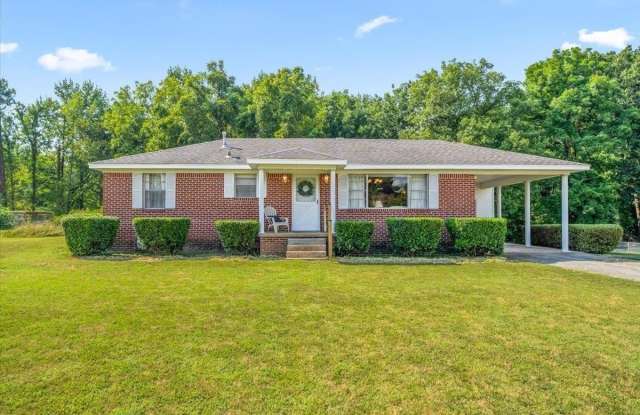 3285 MUNFORD GILTEDGE