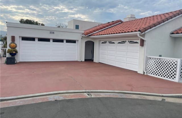 1536 Buena Vista - 1536 Buena Vista, San Clemente, CA 92672