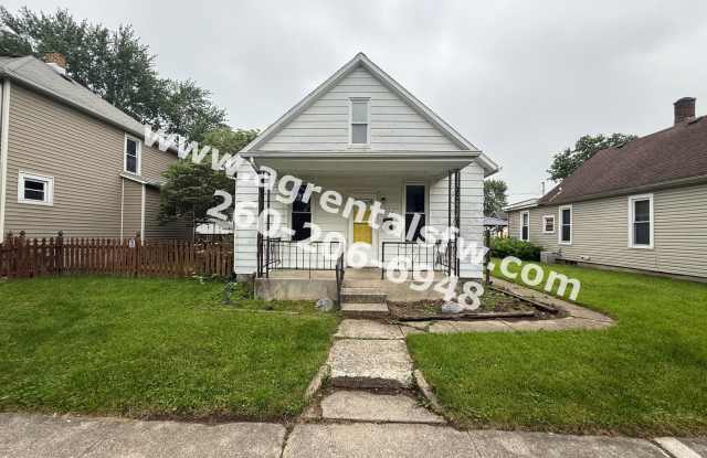 Photo of 1724 Hillside Ave Fort Wayne, IN 46805