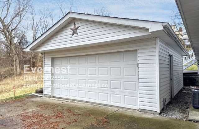 2068 Robin Hood Drive