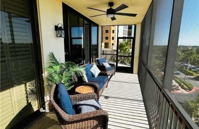 Photo of 5781 Cape Harbour Drive unit: 502