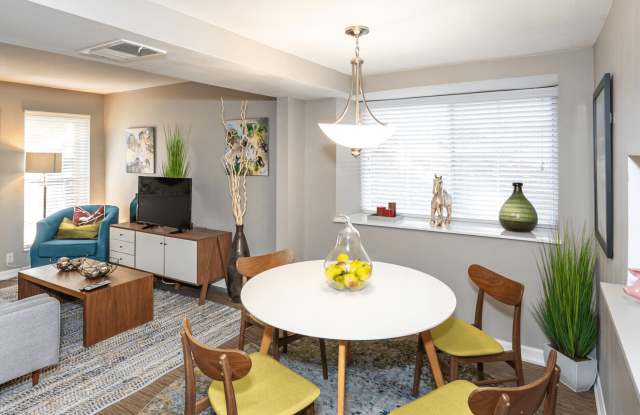 Arlington Apartments