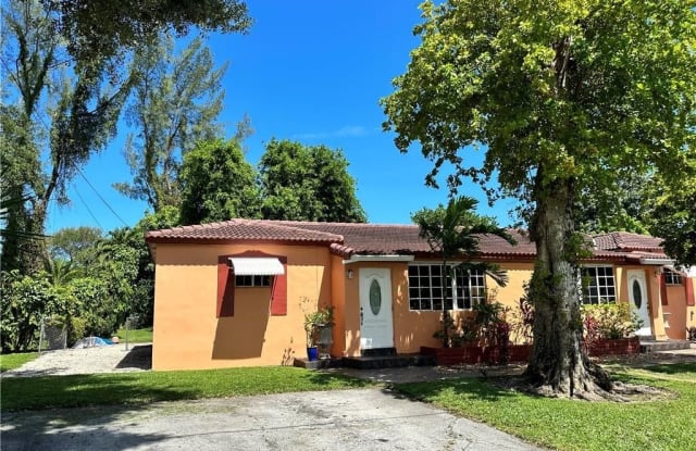 11303 NE 11th Pl - 11303 Northeast 11th Place, Biscayne Park, FL 33161