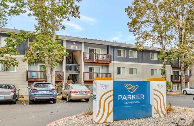 Photo of Parker Apartments