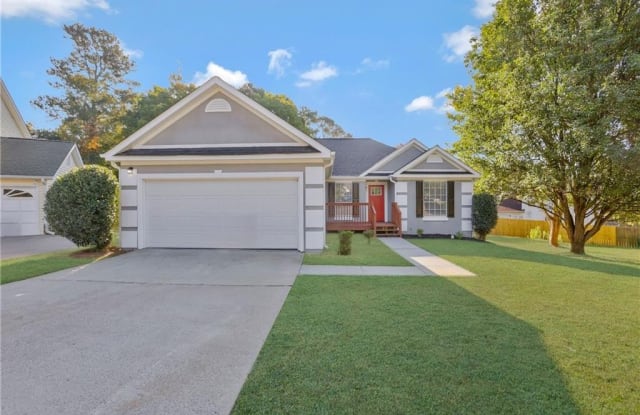 3766 Laurel Green Way - 3766 Laurel Green Way, Acworth, GA 30101