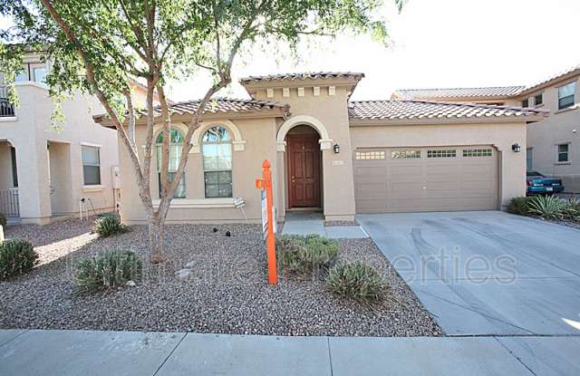 11863 N 147th Dr - 11863 North 147th Drive, Surprise, AZ 85379