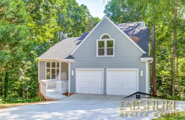 138 Trafalgar Lane - 138 Trafalgar Lane, Cary, NC 27513