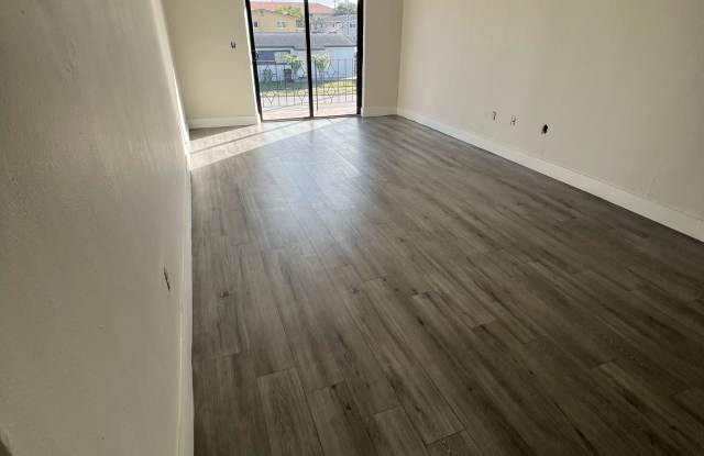 Photo of 805 West 30th Street