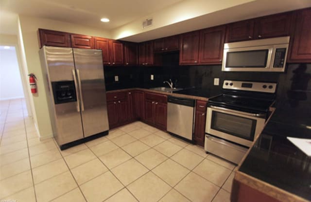 1830 N 16TH ST Unit 1 - 1830 North 16th Street, Philadelphia, PA 19121