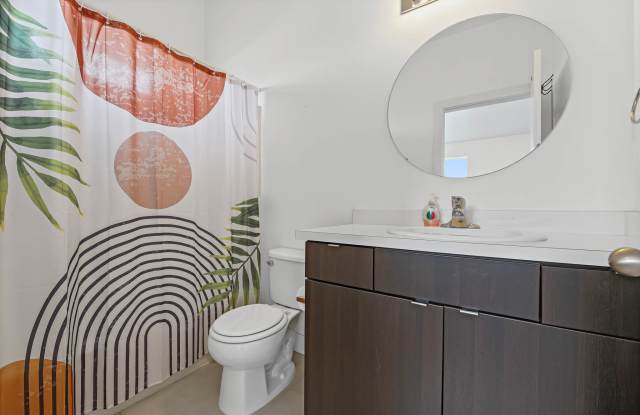 1010 Rooftop Drive - 1