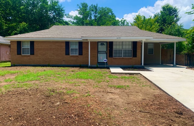 6297 Macon Rd - 6297 Macon Road, Memphis, TN 38134