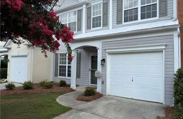 3810 Timbercreek Circle