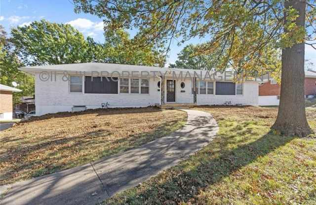 7313 Raytown Road