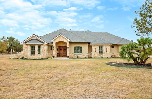 715 Deer Run Way - 715 Deer Run Way, Comal County, TX 78132