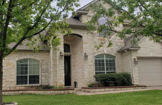 16513 Broadbay Drive - 16513 Broadbay Drive, Austin, TX 78717