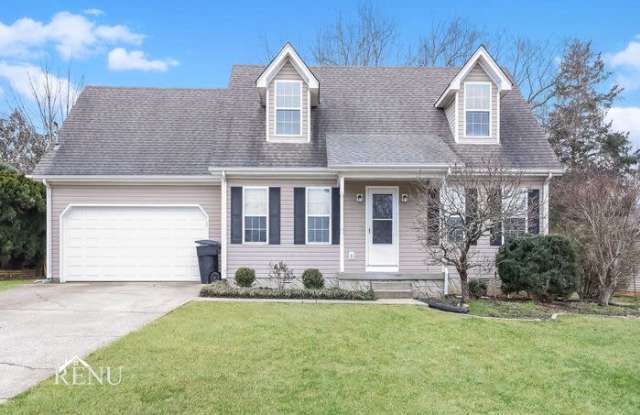 2823 Black Stallion Court - 2823 Black Stallion Court, Murfreesboro, TN 37130