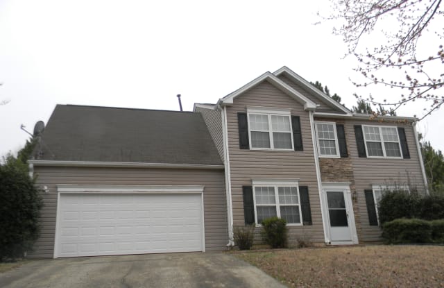 1742 Campbell Ives Ct - 1742 Campbell Ives Court, Gwinnett County, GA 30045