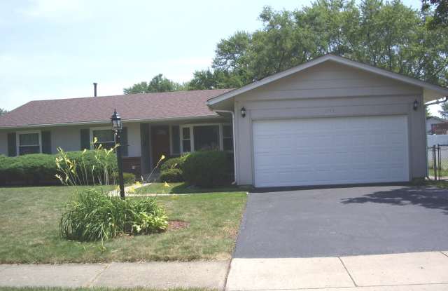 1177 CARLISLE Avenue - 1177 Carlisle Avenue, Elk Grove Village, IL 60007