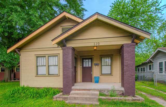 120 Melrose Divide