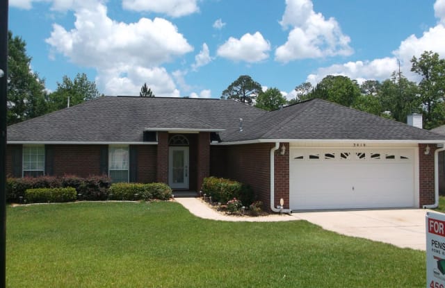 3416  Natherly Dr. - 3416 Natherly Dr, Escambia County, FL 32526