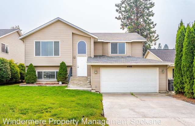 4906 E 14th ave - 4906 East 14th Avenue, Spokane Valley, WA 99212