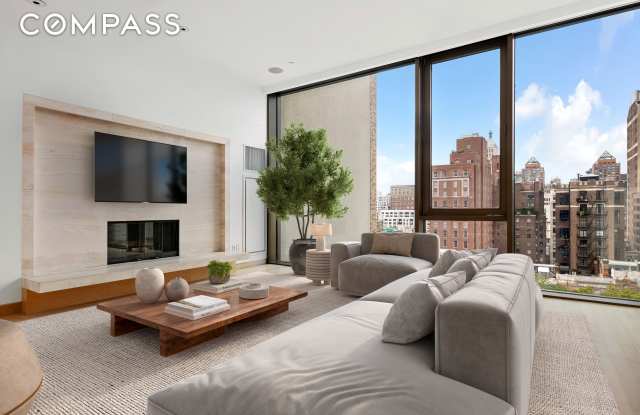 Photo of 50 Gramercy Park North