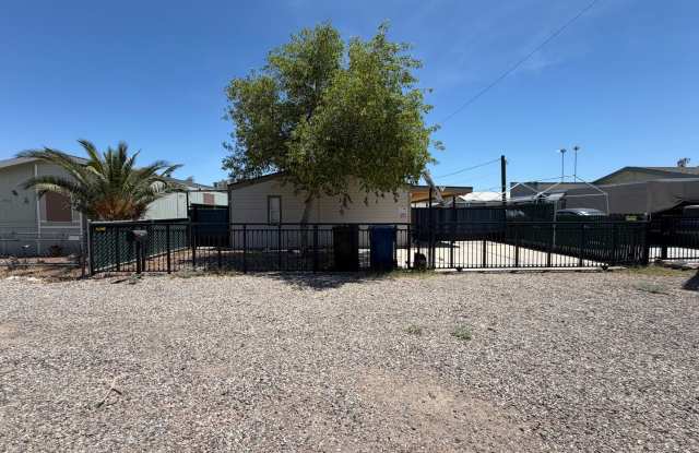 3-Bedroom Home Near the River in Bullhead City