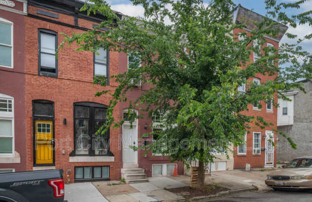 1433 E Federal Street