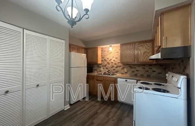 912 South Spring Road