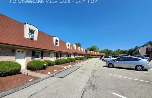 110 Starboard Villa Lane - 110 Starboard Villa, Westmoreland County, PA 15601