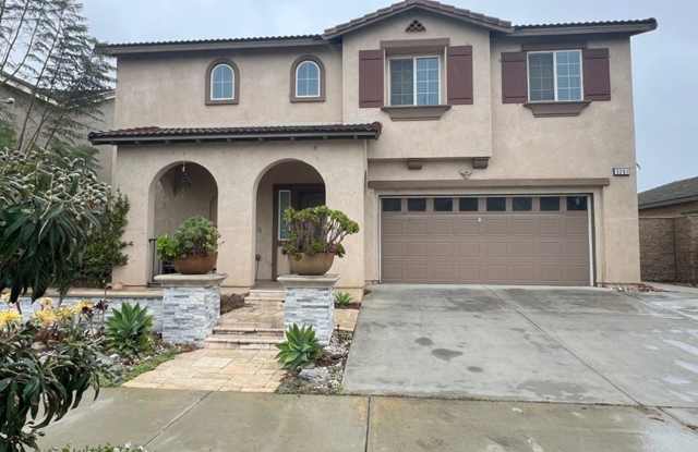 Ontario 4 Bedroom Home