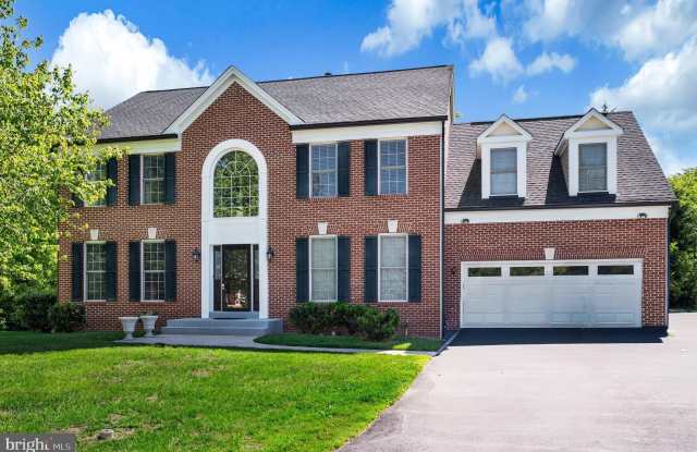 16005 KINGS MOUNTAIN Road