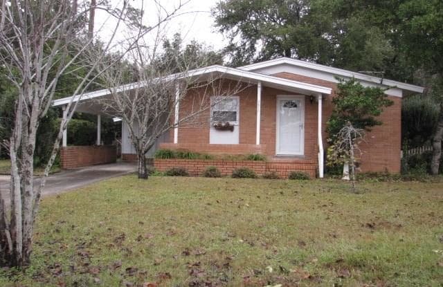 3670 FOREST GLEN DR - 3670 Forest Glen Drive, Pensacola, FL 32504